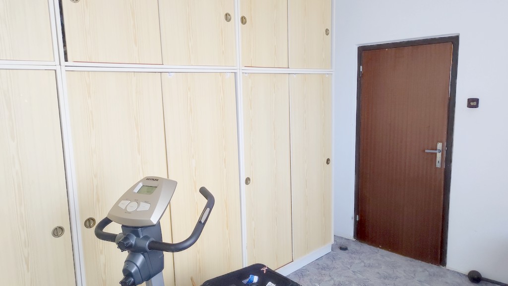 REZERVOVANÉ*** Veľký 4-izbový byt, 90m2, Piešťany — foto 8