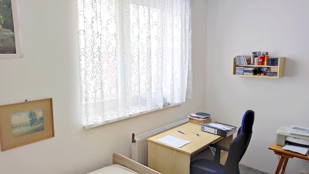 REZERVOVANÉ*** Veľký 4-izbový byt, 90m2, Piešťany — foto 9