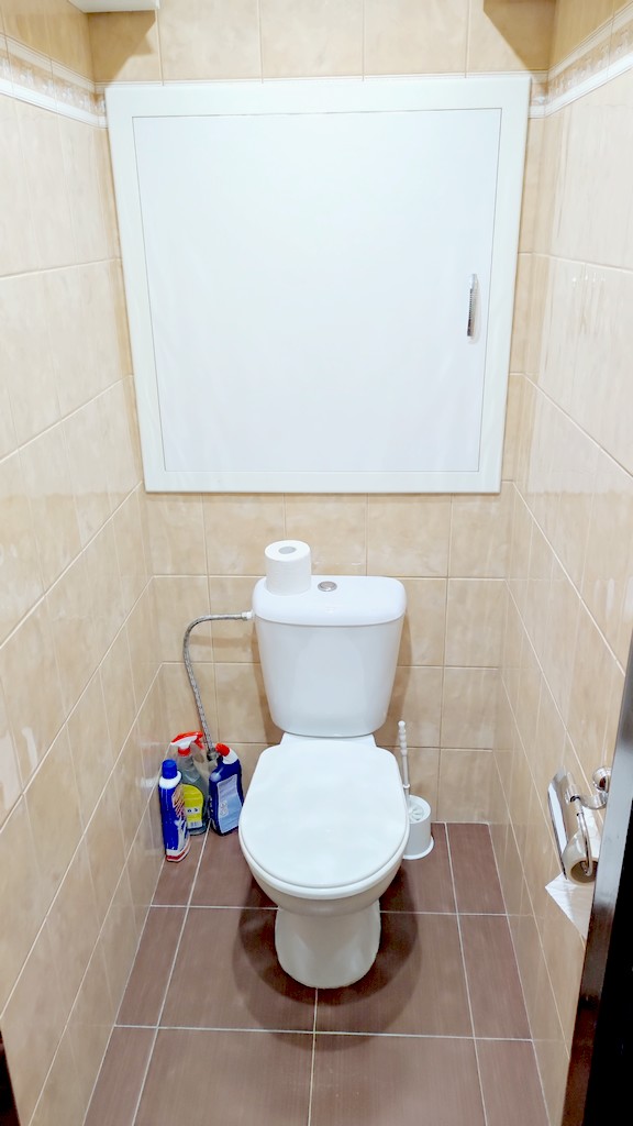 REZERVOVANÉ*** Veľký 4-izbový byt, 90m2, Piešťany — foto 12