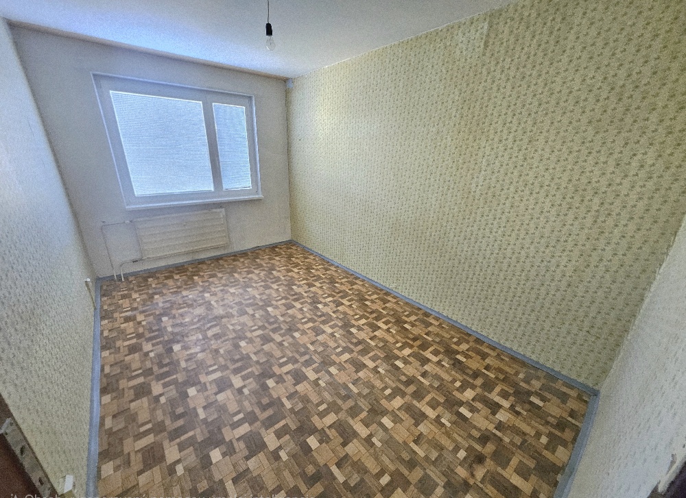 3 izbový byt Bánovce nad Bebravou/ DUBNIČKA /72 m2/ LOGGIA/ PIVNICA — foto 4