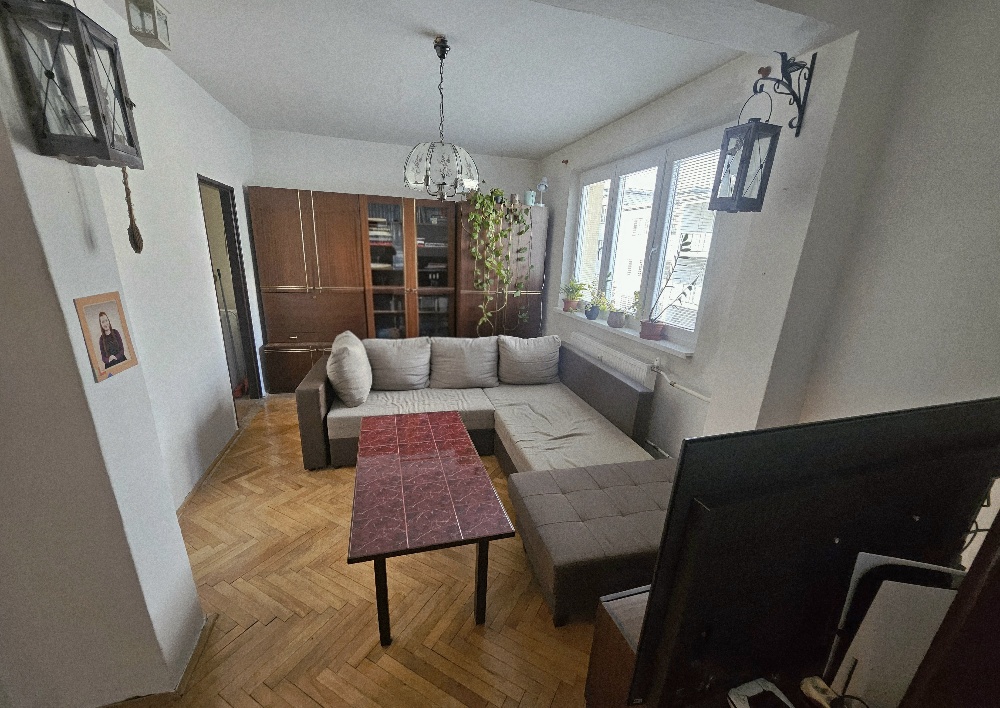 3 izbový byt Bánovce nad Bebravou/ CENTRUM/ LOGGIA / PIVNICA — foto 5