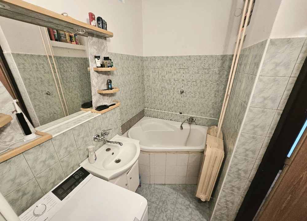 3 izbový byt Bánovce nad Bebravou/ CENTRUM/ LOGGIA / PIVNICA — foto 7