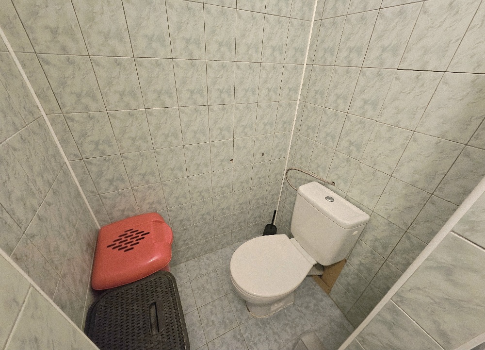 3 izbový byt Bánovce nad Bebravou/ CENTRUM/ LOGGIA / PIVNICA — foto 8