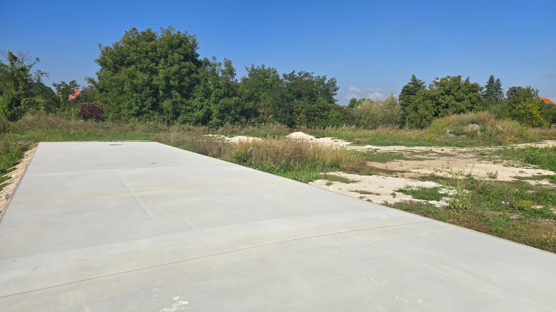 STAVEBNÝ POZEMOK 561 M² BOROVCE *VIDEO* /ELEKTRINA, VODA, KANALIZÁCIA/ — foto 13