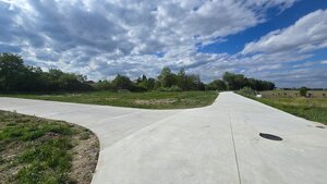 STAVEBNÝ POZEMOK 514 M² BOROVCE *VIDEO* /ELEKTRINA, VODA, KANALIZÁCIA/ — foto 1