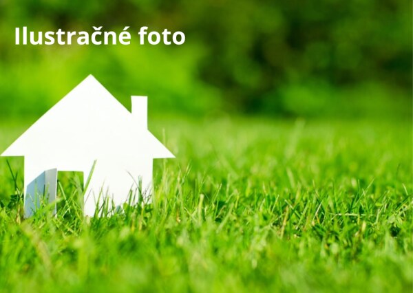 Pozemok na predaj 2330m2 Lednické Rovné