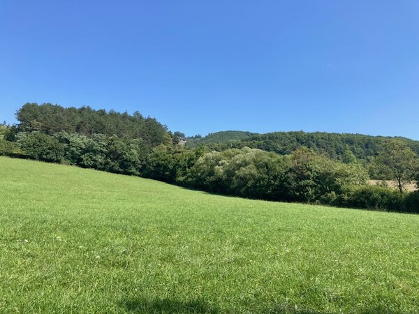 Na predaj pozemok Košecké Podhradie, 1022 m2