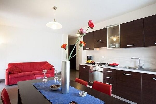 3 izbový byt Bánovce nad Bebravou / CENTRUM /72 m2 / BALKÓN  -kompletn