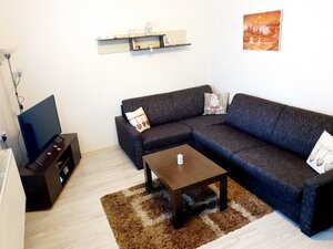 2 izbový byt Bánovce nad Bebravou   / 54m2 / CENTRUM  / LOGGIA 6m2 — foto 1
