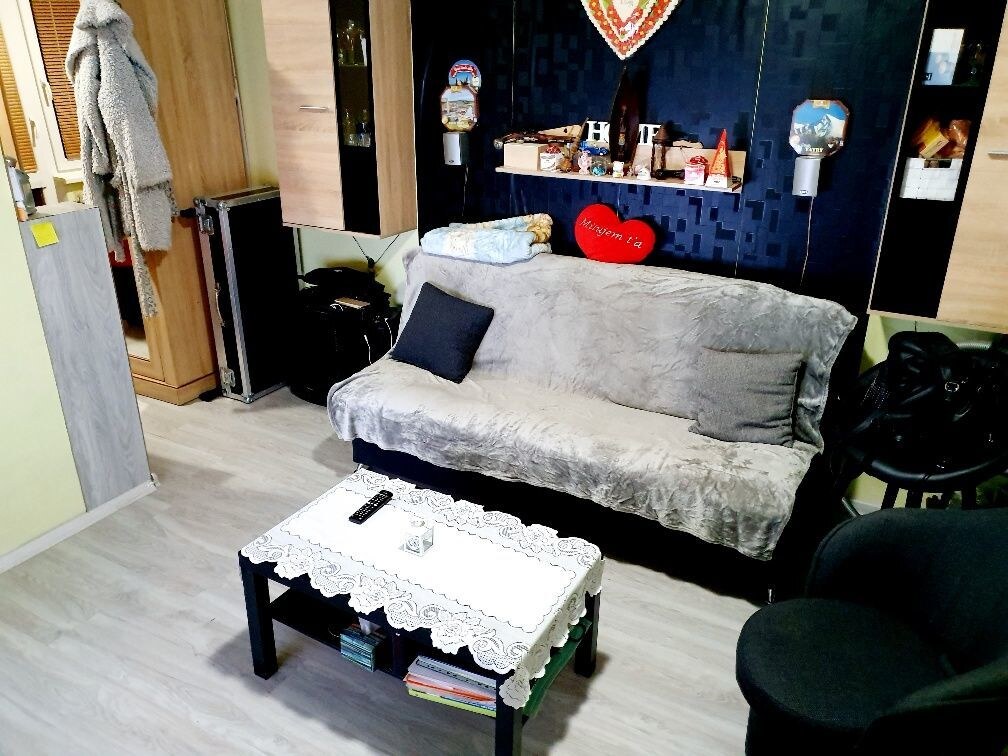 4 izbový byt Bánovce nad Bebravou  / CENTRUM   / 82m2 / BALKÓN / PIVNI