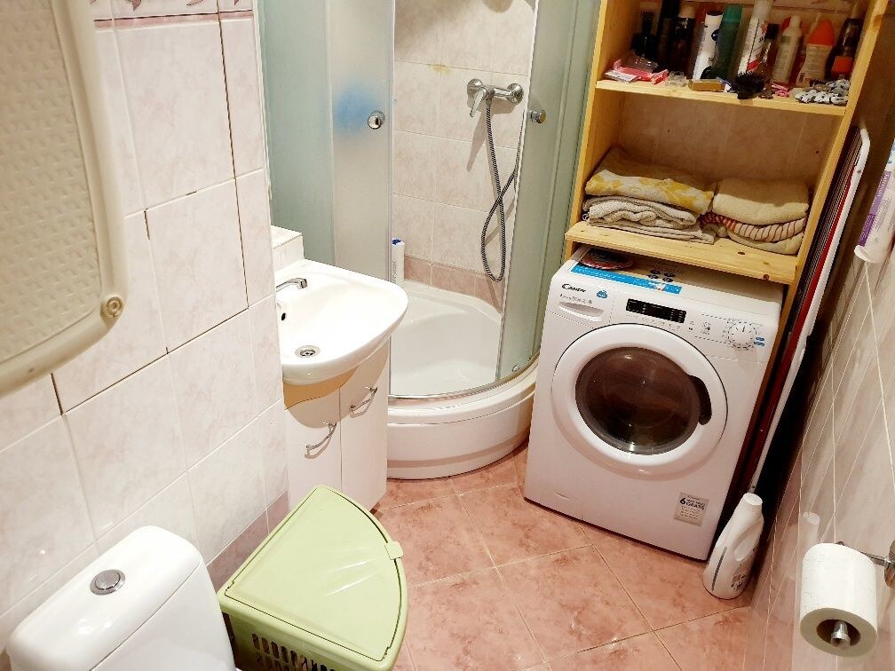 4 izbový byt Bánovce nad Bebravou  / CENTRUM   / 82m2 / BALKÓN / PIVNI — foto 2