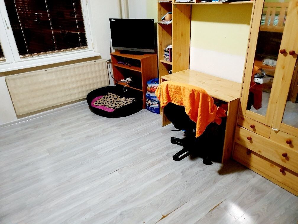 4 izbový byt Bánovce nad Bebravou  / CENTRUM   / 82m2 / BALKÓN / PIVNI — foto 4