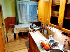 4 izbový byt Bánovce nad Bebravou  / CENTRUM   / 82m2 / BALKÓN / PIVNI — foto 3