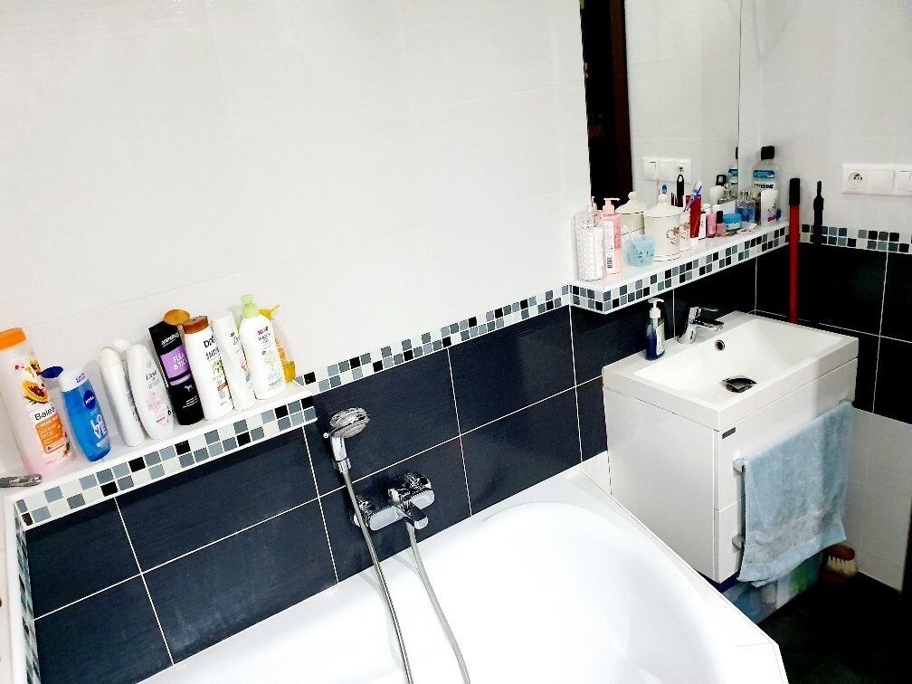 REZERVOVANÉ /2 izbový byt Bánovce nad Bebravou   / 52m2 / DUBNIČKA / L — foto 5