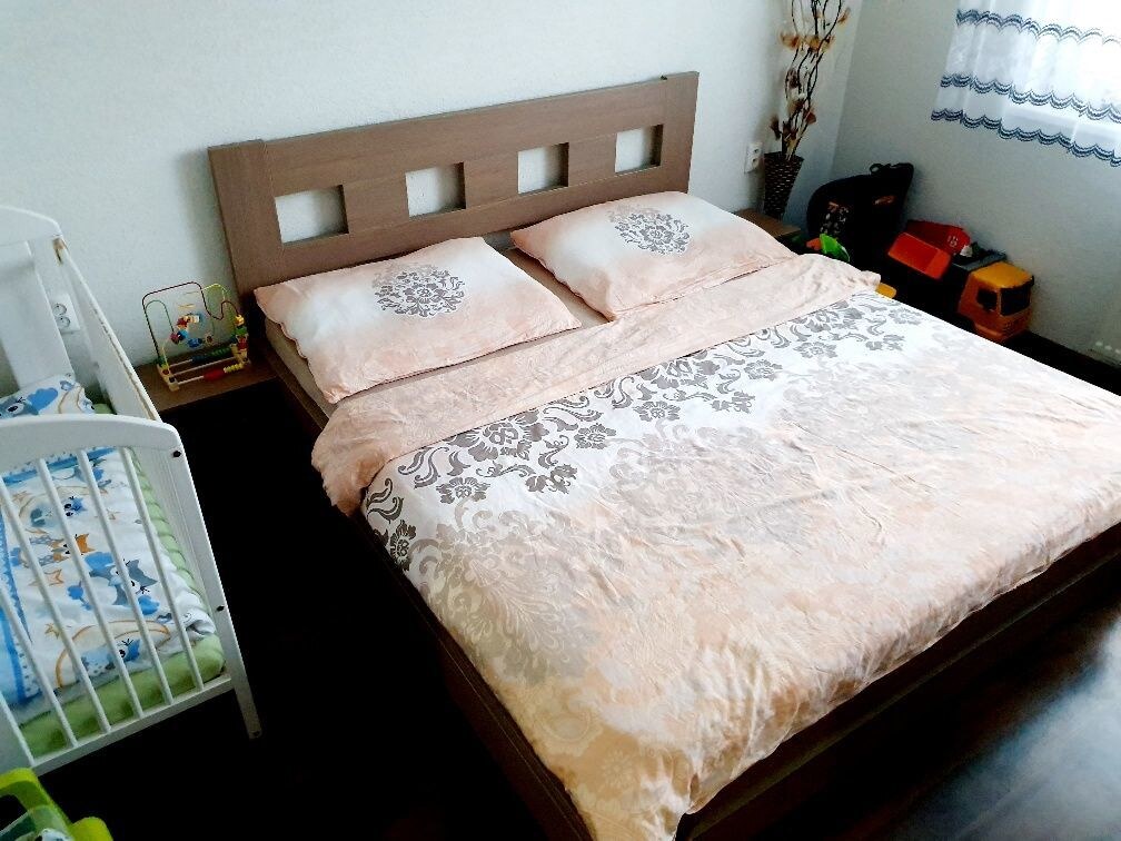 REZERVOVANÉ /2 izbový byt Bánovce nad Bebravou   / 52m2 / DUBNIČKA / L — foto 6