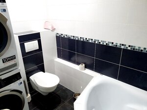 REZERVOVANÉ /2 izbový byt Bánovce nad Bebravou   / 52m2 / DUBNIČKA / L — foto 3