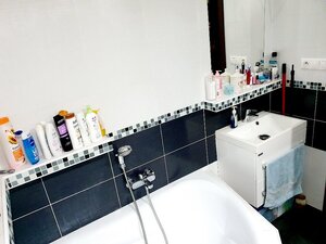 REZERVOVANÉ /2 izbový byt Bánovce nad Bebravou   / 52m2 / DUBNIČKA / L — foto 5
