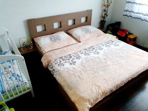 REZERVOVANÉ /2 izbový byt Bánovce nad Bebravou   / 52m2 / DUBNIČKA / L — foto 6