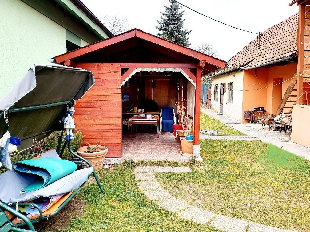 DOM -BÁNOVCE NAD BEBRAVOU časť HORNÉ OZOROVCE — foto 6