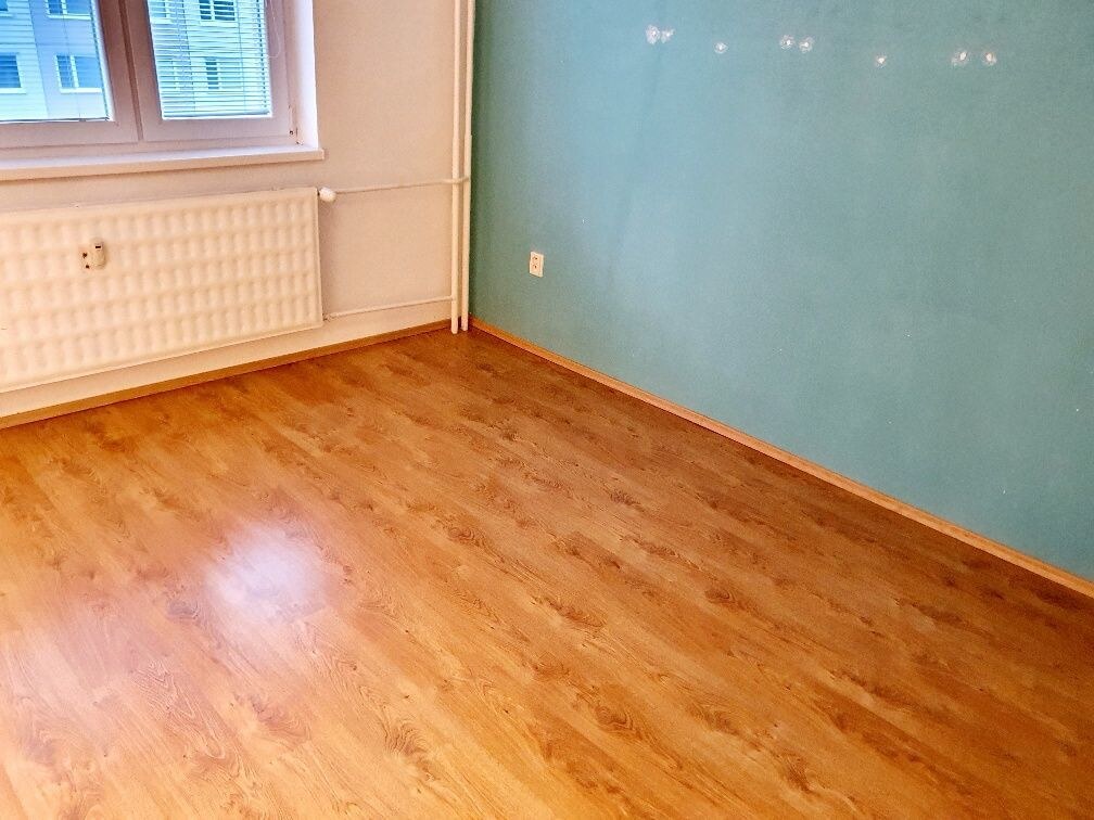 2 izbový byt Bánovce nad Bebravou   / 52m2 / DUBNIČKA / LOGGIA — foto 2