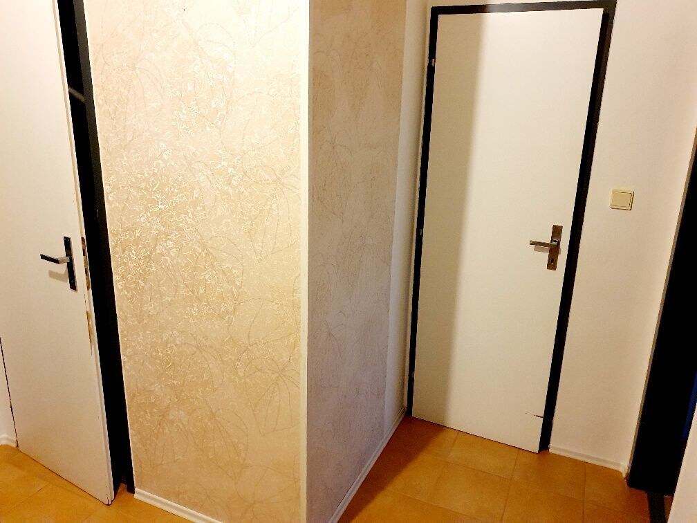 2 izbový byt Bánovce nad Bebravou   / 52m2 / DUBNIČKA / LOGGIA — foto 4