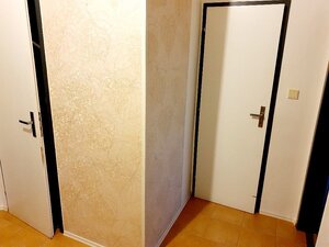 2 izbový byt Bánovce nad Bebravou   / 52m2 / DUBNIČKA / LOGGIA — foto 4