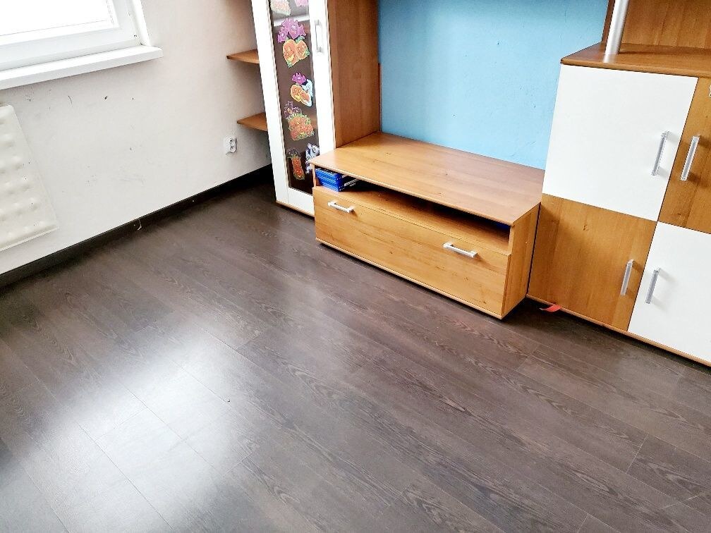 3 izbový byt Bánovce nad Bebravou  CENTRUM-STRED / 66m2 / BALKÓN  / PI — foto 4