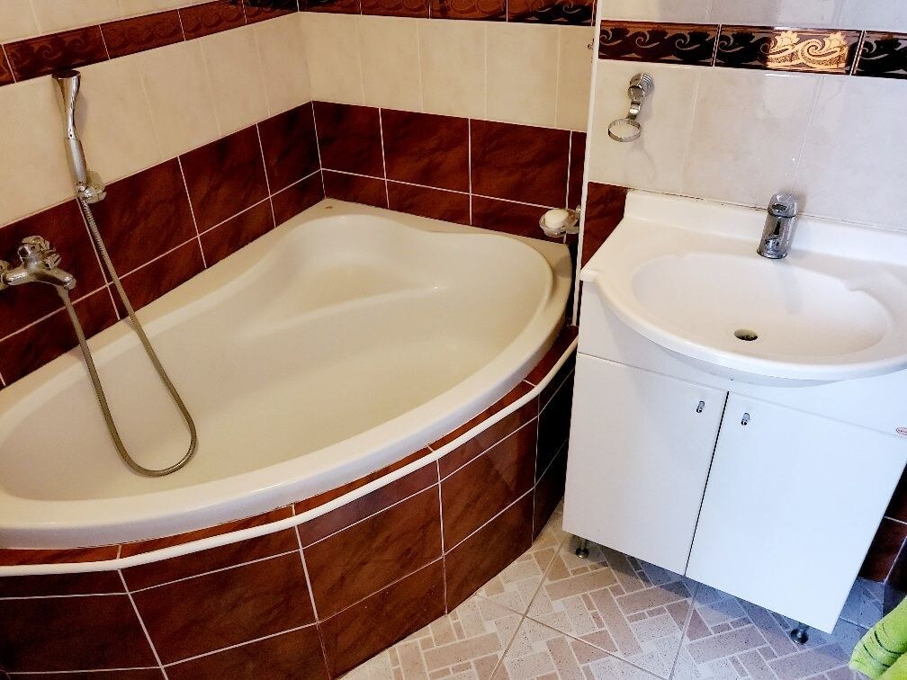3 izbový byt Bánovce nad Bebravou  CENTRUM-STRED / 66m2 / BALKÓN  / PI — foto 7