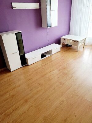 3 izbový byt Bánovce nad Bebravou  CENTRUM-STRED / 66m2 / BALKÓN  / PI — foto 2