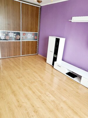 3 izbový byt Bánovce nad Bebravou  CENTRUM-STRED / 66m2 / BALKÓN  / PI — foto 3