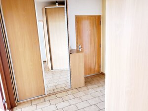 3 izbový byt Bánovce nad Bebravou   / 72m2 / DUBNIČKA / BALKÓN — foto 4