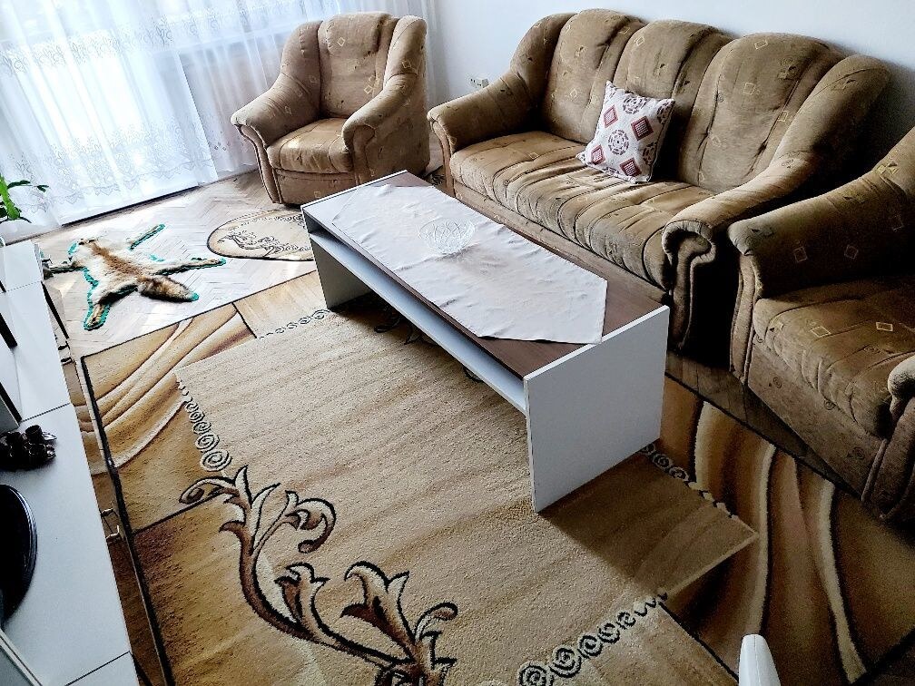 3 izbový byt Bánovce nad Bebravou   / CENTRUM / STRED /66m2 / BALKÓN — foto 3