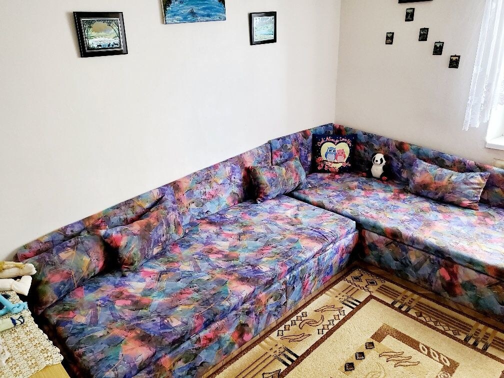 3 izbový byt Bánovce nad Bebravou   / CENTRUM / STRED /66m2 / BALKÓN — foto 4
