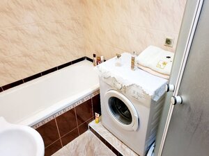 3 izbový byt Bánovce nad Bebravou   / CENTRUM / STRED /66m2 / BALKÓN — foto 7