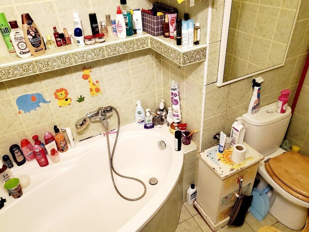 2 izbový  byt  Bánovce nad Bebravou, CENTRUM, 52 m2 ,LOGGIA ,PIVNICA — foto 4