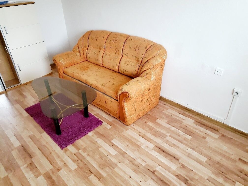 1 izbový byt Bánovce nad Bebravou  / CENTRUM / 34 m2 — foto 3