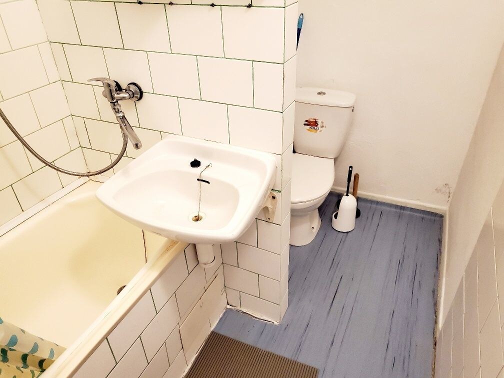 1 izbový byt Bánovce nad Bebravou  / CENTRUM / 34 m2 — foto 5