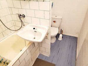 1 izbový byt Bánovce nad Bebravou  / CENTRUM / 34 m2 — foto 5
