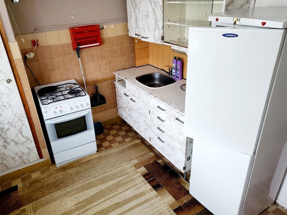 3 izbový byt Bánovce nad Bebravou   / 67m2 / CENTRUM / LOGGIA — foto 2
