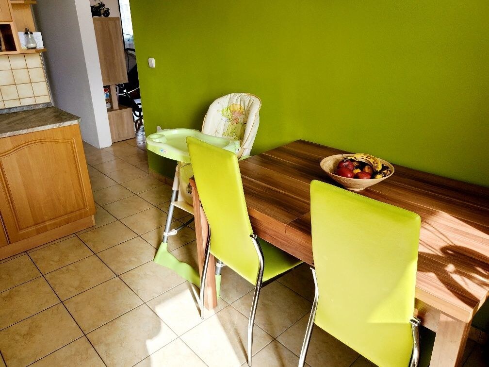 REZERVOVANÉ /3 izbový byt Bánovce nad Bebravou   / 72m2 / DUBNIČKA / B — foto 2