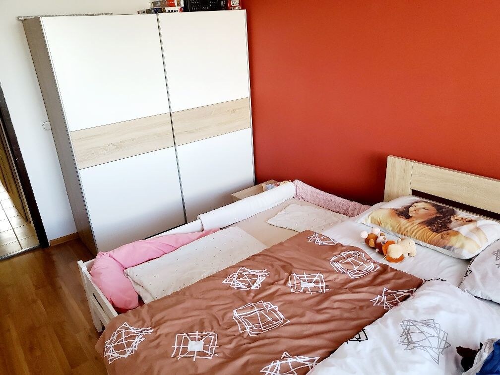 REZERVOVANÉ /3 izbový byt Bánovce nad Bebravou   / 72m2 / DUBNIČKA / B — foto 3