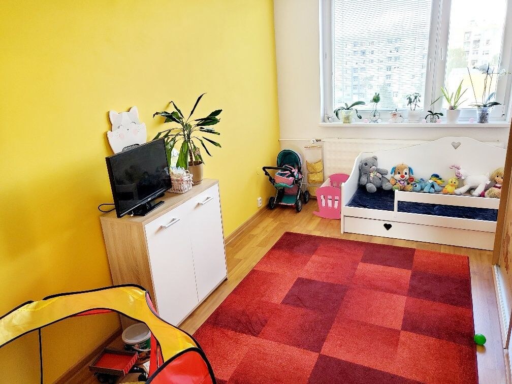 REZERVOVANÉ /3 izbový byt Bánovce nad Bebravou   / 72m2 / DUBNIČKA / B — foto 5