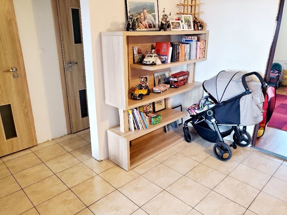 REZERVOVANÉ /3 izbový byt Bánovce nad Bebravou   / 72m2 / DUBNIČKA / B — foto 6