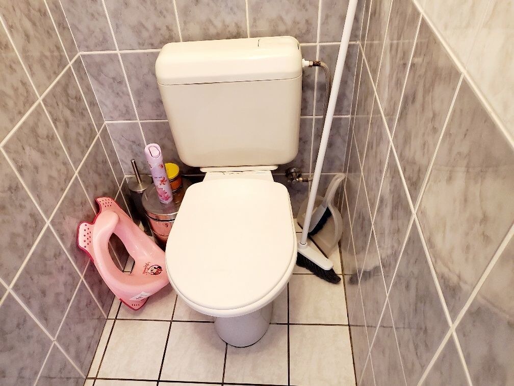 REZERVOVANÉ /3 izbový byt Bánovce nad Bebravou   / 72m2 / DUBNIČKA / B — foto 8