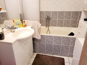 REZERVOVANÉ /3 izbový byt Bánovce nad Bebravou   / 72m2 / DUBNIČKA / B — foto 7