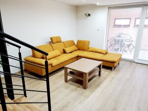 Prenájom Bánovce nad Bebravou - RODINNÝ DOM - 3,5 izbový -TERASA -Komp — foto 1