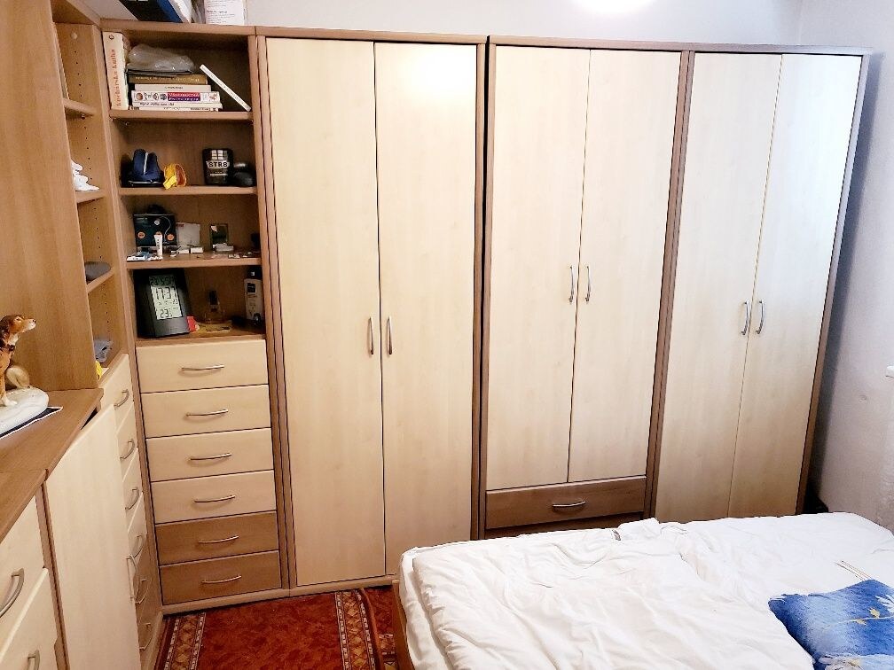2 izbový  byt  Bánovce nad Bebravou, CENTRUM, 52 m2 ,LOGGIA ,PIVNICA — foto 2