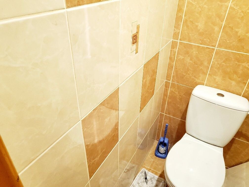 2 izbový  byt  Bánovce nad Bebravou, CENTRUM, 52 m2 ,LOGGIA ,PIVNICA — foto 5