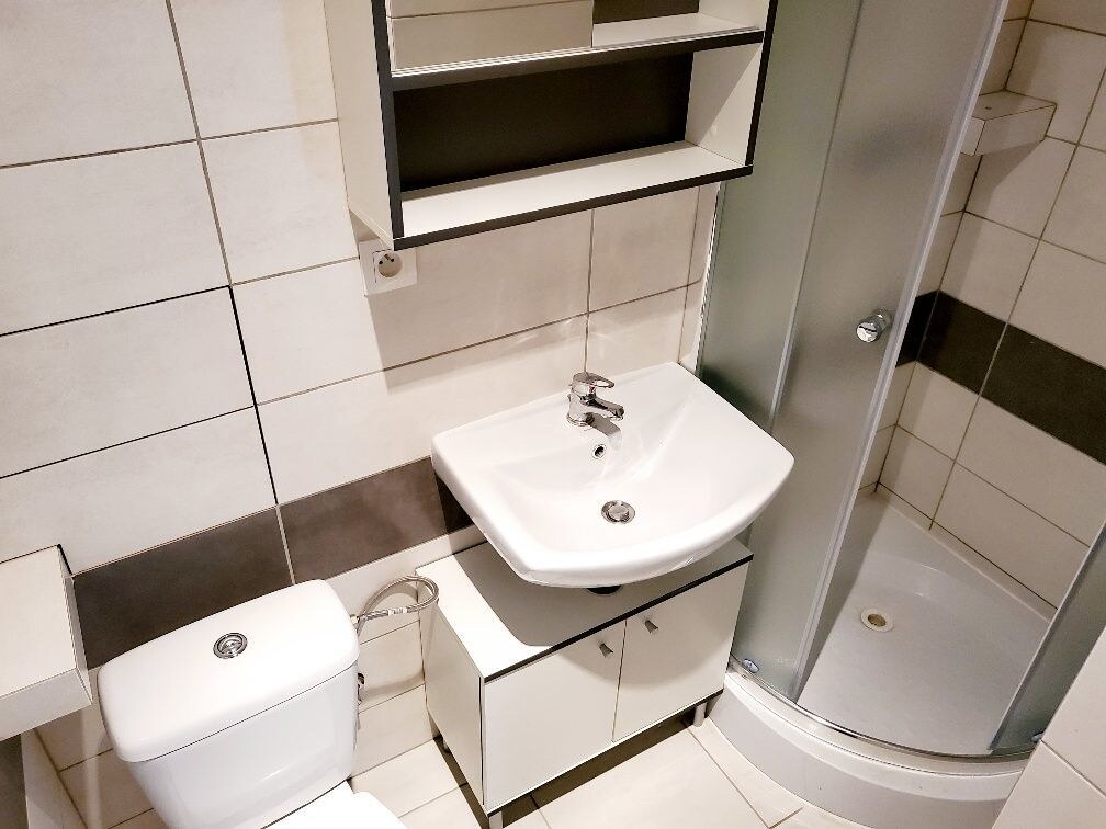 *PRENÁJOM*  Bánovce nad Bebravou  1 IZBOVÝ BYT - CENTRUM — foto 4