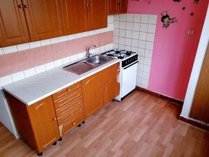 2 izbový  byt  Bánovce nad Bebravou, CENTRUM, 52 m2 ,LOGGIA ,PIVNICA — foto 2